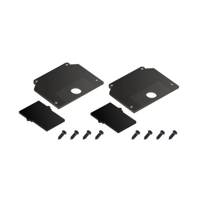 Комплект торцевых заглушек для трека SMART ONE DENKIRS 722879