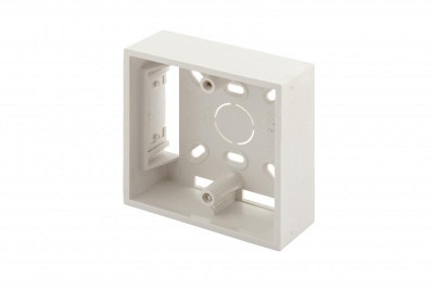 Коробка монтажная бел. DENKIRS 539091