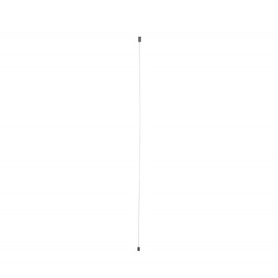 Подвес механический для трека SHINE BASE 48В DC IP20 2м алюм. темн. никель DENKIRS 764379