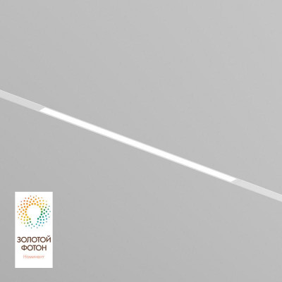 Светильник SMART LINEAR 27Вт 3000К-6000К DIM линейный бел. DENKIRS 630746