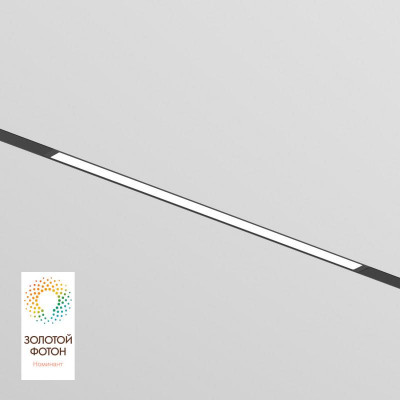 Светильник SMART LINEAR 27Вт 3000К-6000К DIM линейный черн. DENKIRS 611689