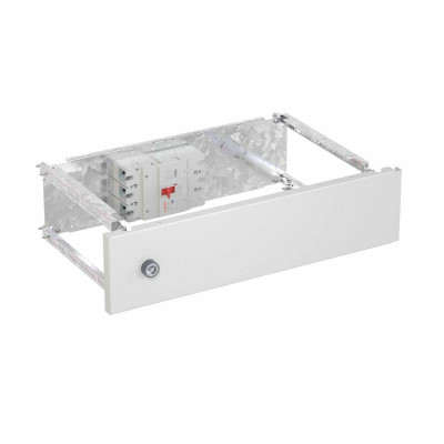 Комплект для внешней горизонт. установки 3п MNX630 (F F-MO P) Ш=600мм В=200мм YON R5PKEB7H62116MNX
