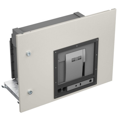 Комплект внешний вертикал. 4п YON ANX N-25 Ш=800 В=600 стац. DKC R5PKEB7V811234PANX