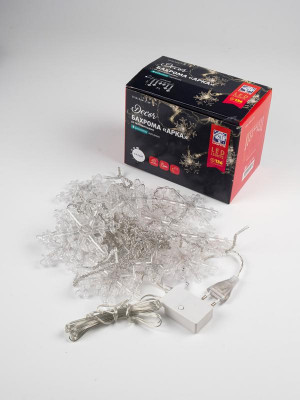 Гирлянда Бахрома 