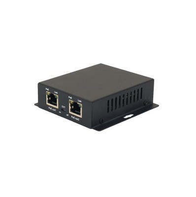 Удлинитель PoE / коммутатор SW-8030/D Gigabit Ethernet на 3 RJ45 порта OSNOVO 13256