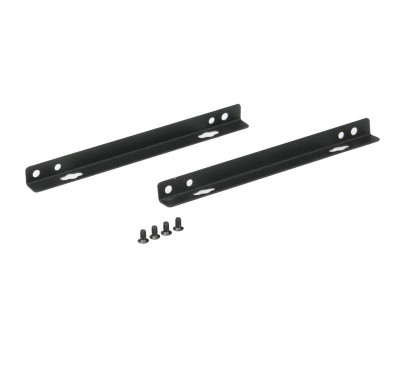 Комплект для монтажа коммутатора на стену WMK-01 OSNOVO 13824