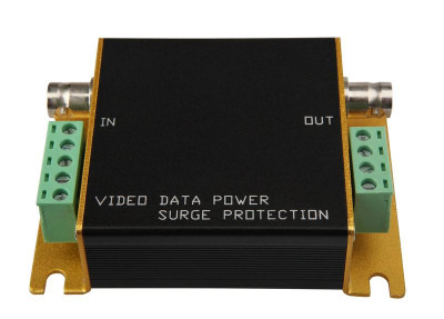 Устройство грозозащиты цепей видео SP-CPD/12-24 OSNOVO 08968