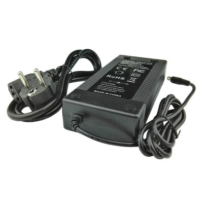 Блок питания PS-48120 (сет. адаптер) DC48V 2.5А OSNOVO 14256