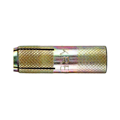 Анкер забивной DRM М10 оцинк. (уп.50шт) Tech-Krep/Zitar 117976