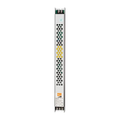 Блок питания для светодиод. ленты BSPS SLIM 100Вт 4.16А 24В IP20 Pro JazzWay 5059900