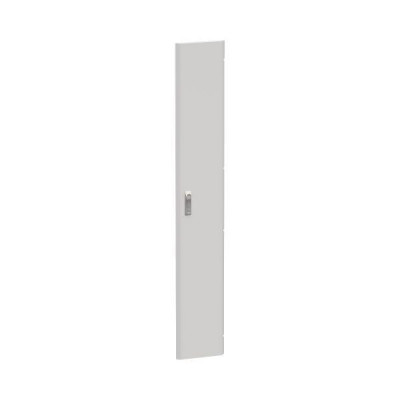 Дверь сплошная для шкафов 1800х300 AleSta EKF AleSta-D18M300