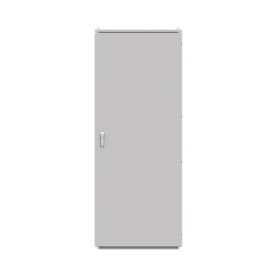 Комплект оболочки с дверью и задней панелью 2000х800х600мм AleSta EKF AleSta2086