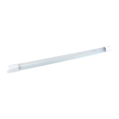 Светильник светодиодный ДБО-1002 9Вт 6500К IP20 линейный EKF LBL-1002-P-9-6500