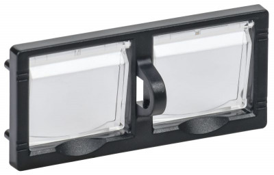 Блокировка кнопок управления AR-A PBC A2 ARMAT IEK AR-ACBD-MC-000-0-02-C