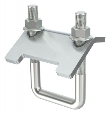 Прижим балочный со скобой 21-42мм EZ IEK CPB10-SK-21-042-EZ