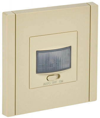 Датчик движения FORTE&PIANO FP455 ваниль IEK FP-MS10-N-150-05-K10