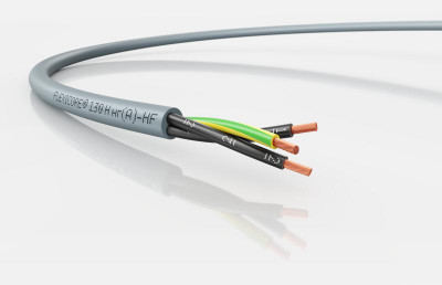 Кабель FLEXICORE 130 H нг(А)-HF 0.6/1кВ 3G35 (м) LAPP 3120002142