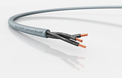 Кабель FLEXICORE 130 H нг(А)-HF 3х1.0 (м) LAPP 3120002091