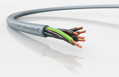 Кабель FLEXICORE 130 H нг(А)-HF 7G0.75 (м) LAPP 3120002082