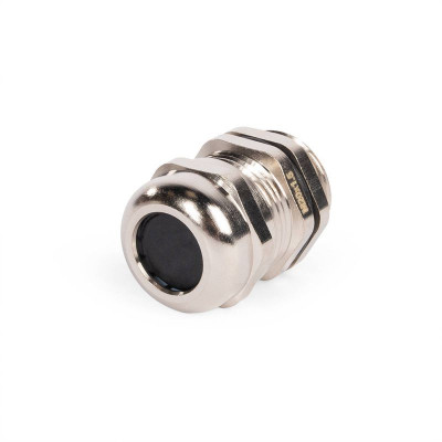 Ввод кабельный латунный МGM-L 20 (6-12 мм) Fortisflex 88616