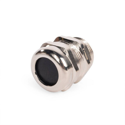 Ввод кабельный латунный МGM-L 25 (13-18 мм) Fortisflex 88617