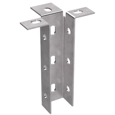 Опора унитарная для профиля П-образного ОП-45х30 Промрукав PR16.1098