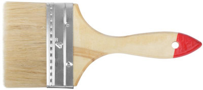 Кисть флейцевая 