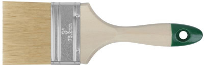 Кисть флейцевая 