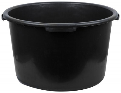 Кадка пластиковая для перемеш. раствора 60л FIT 04093