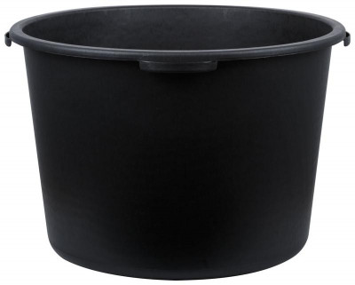 Кадка пластиковая для перемеш. раствора 90л FIT 04094