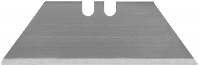 Набор лезвий трапецеидальные для напольных покрытий (уп.10шт) FIT 10450