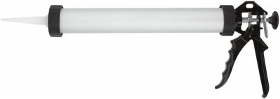 Пистолет закрытый 