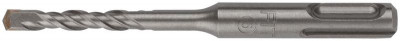 Бур по бетону SDS PLUS с двойн. резьбой 6х110мм FIT 32903