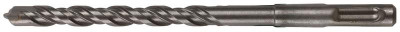 Бур по бетону SDS PLUS с двойн. резьбой 10х160мм FIT 32915