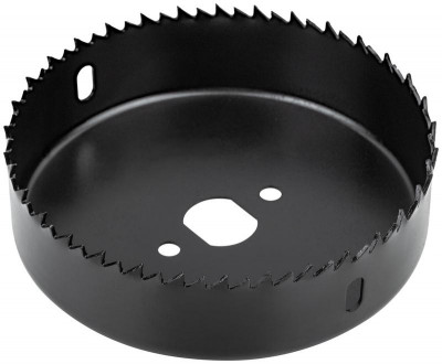 Пила круговая инструментальная сталь 102мм FIT 36792
