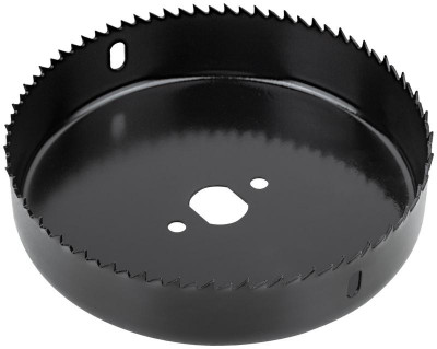 Пила круговая инструментальная сталь 127мм FIT 36796