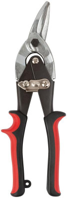 Ножницы по металлу 