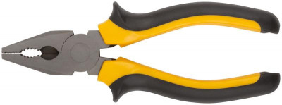 Плоскогубцы комбинированные 