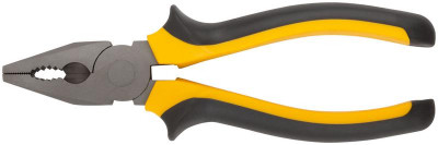 Плоскогубцы комбинированные 