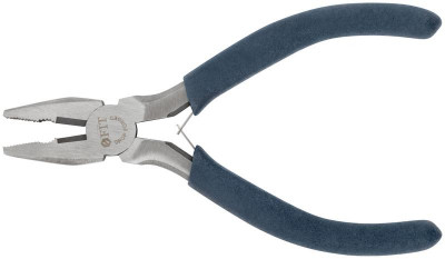 Плоскогубцы комбинированные 