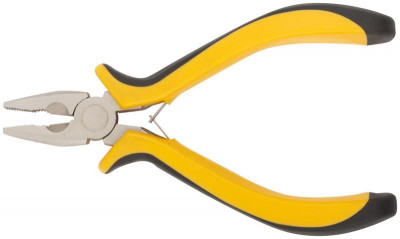 Плоскогубцы комбинированные 
