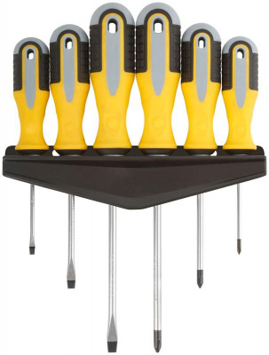 Набор отверток 