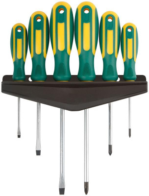 Набор отверток 