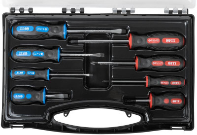 Набор отверток 