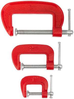 Набор струбцин 