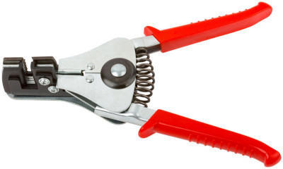 Автомат для зачистки изоляции д.1.0-3.2мм 180мм FIT 60025