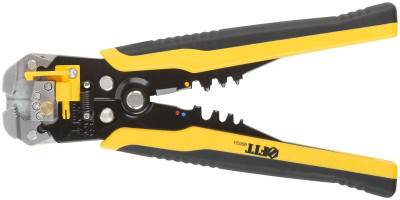 Автомат для зачистки изоляции усиленный 0.2-6мм Профи 200мм FIT 60033