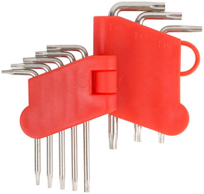 Набор ключей 