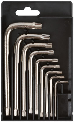 Набор ключей 