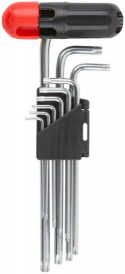 Набор ключей 